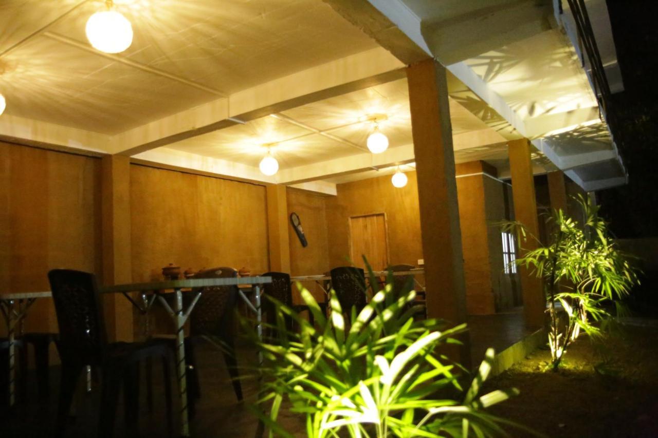 Share Safari Family Bungalow Udawalawe Exterior photo