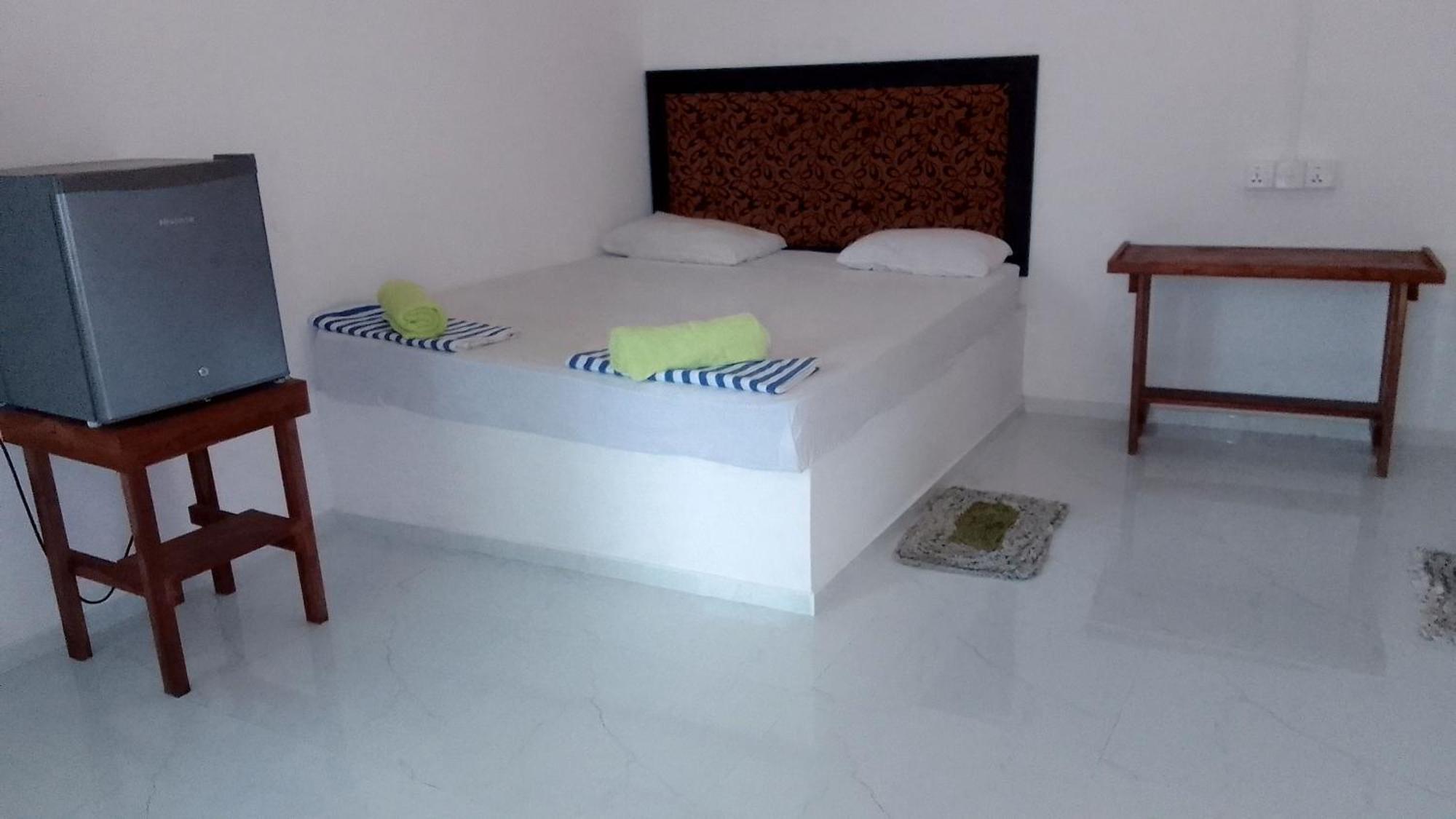 Share Safari Family Bungalow Udawalawe Exterior photo