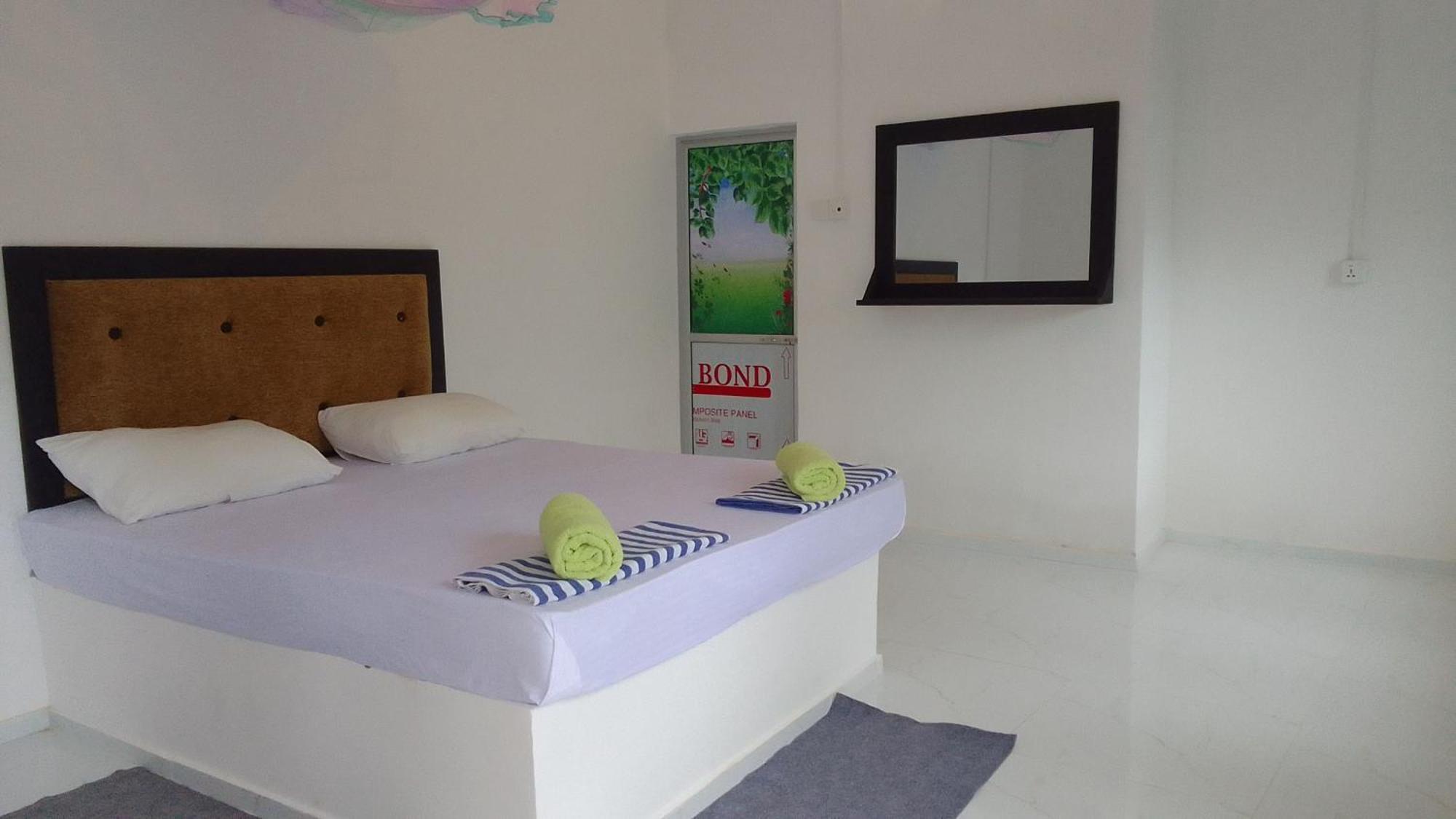 Share Safari Family Bungalow Udawalawe Exterior photo